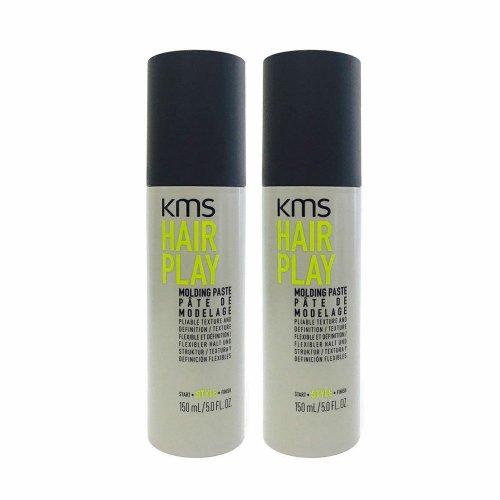 Hair Sculpting Duo