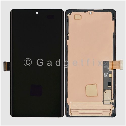 Pixel 7 Pro Screen Assembly