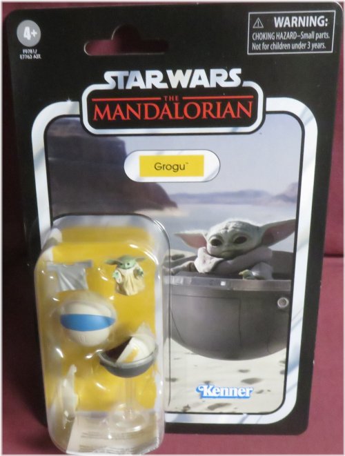 Mandalorian Legacy Collectible