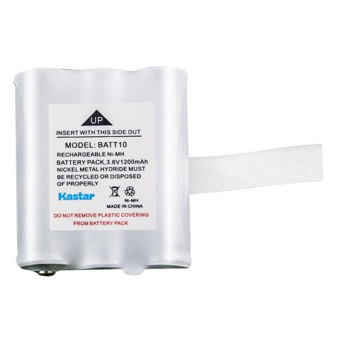 PowerPlus Battery Pack