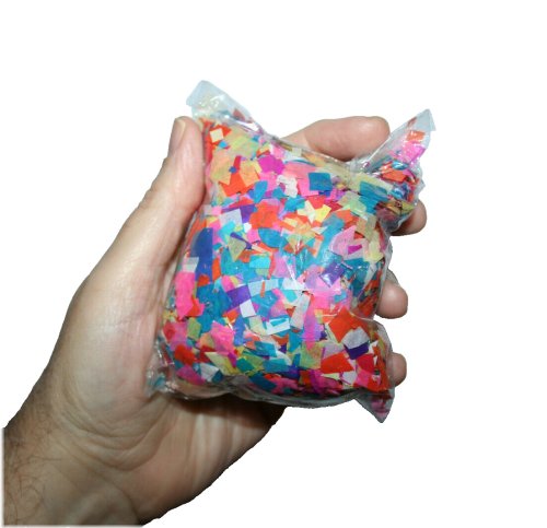 Eco-Flutter Confetti