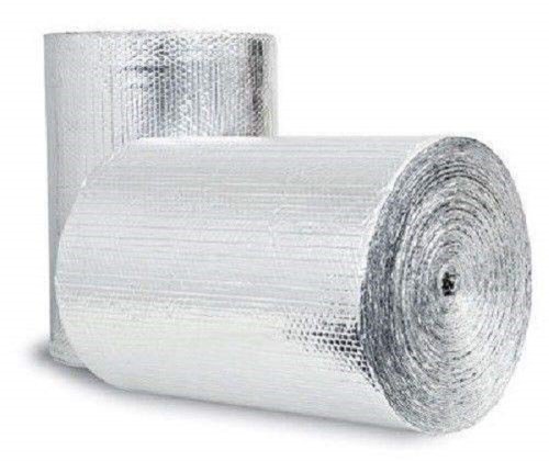 SilverGuard Reflective Bubble Insulation