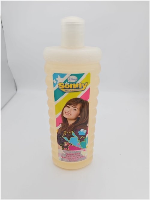 Sonny Serenity Bubble Bath