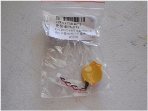 Universal BIOS CMOS Battery Replacement Kit