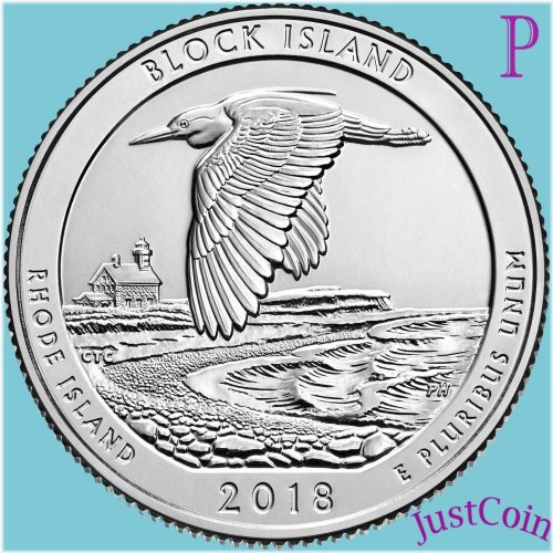 Block Island Wildlife Quarter