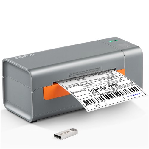 LabelPro 4X6 USB 203DPI