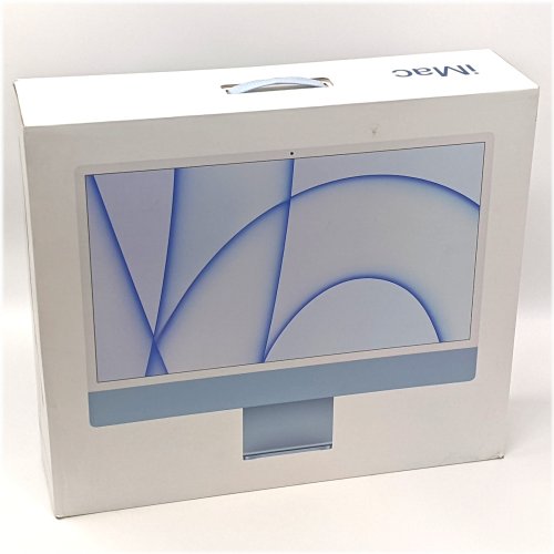 Apple M1 24" Fusion Desktop