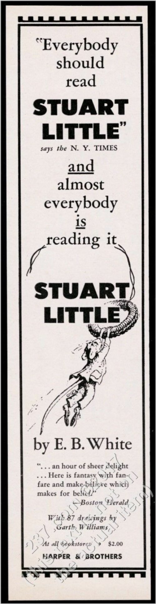 Mouse Tales Collection