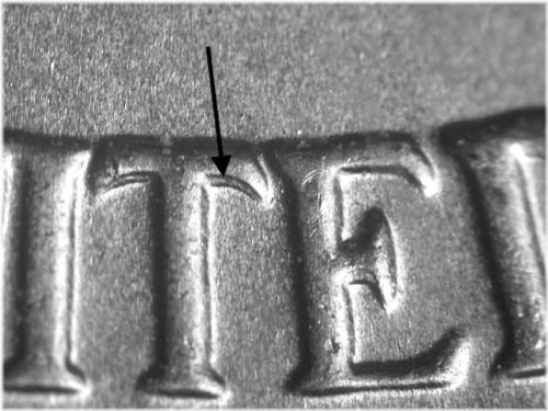 Double Take Jefferson Nickel Collection