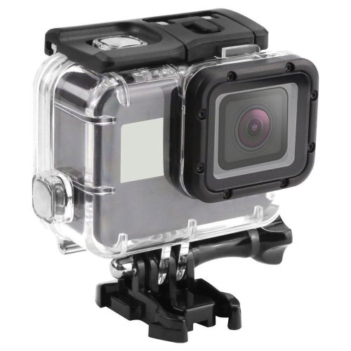 AquaShield Camera Housing for GoPro Hero 5/6/7 Black