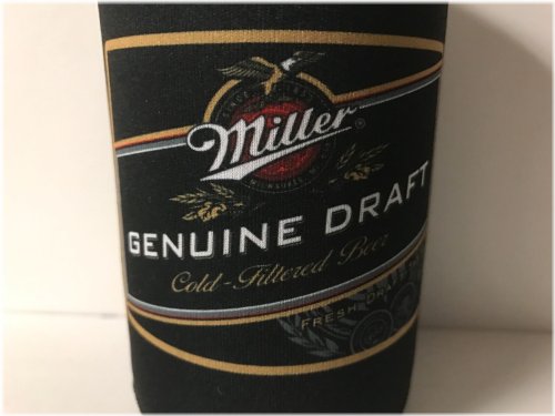 ChillGuard Beer Can Bottle Cooler