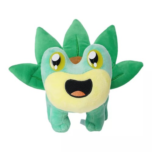 Furttleaf Stuffed Animal
