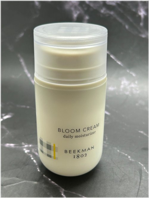 Bloom Cream