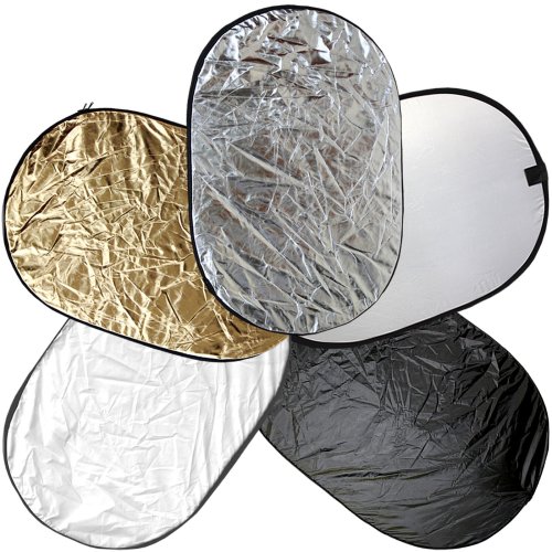 FlexiLite Reflective Panel Set