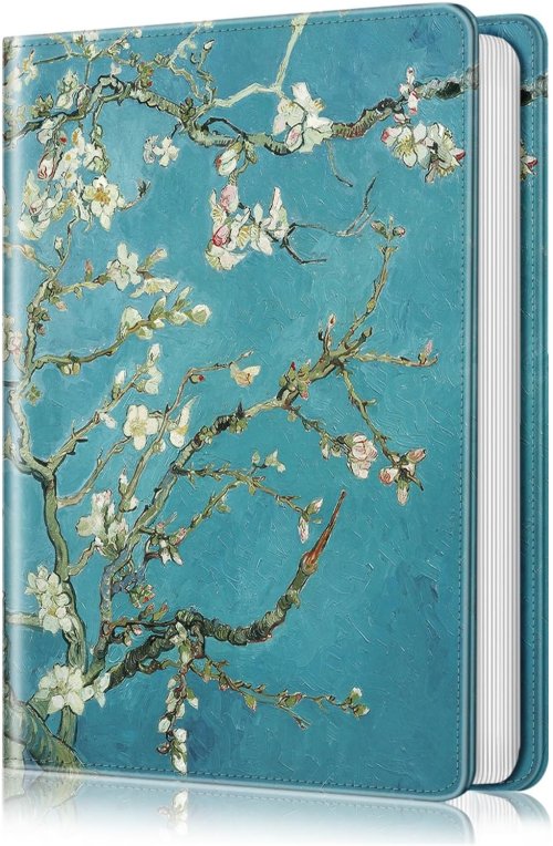 Snapfolio: Compact Photo Album with 112 Pockets for 4x6 Prints