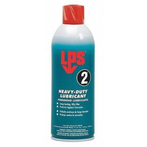 PowerPro 11 Oz. Aerosol Lubricant