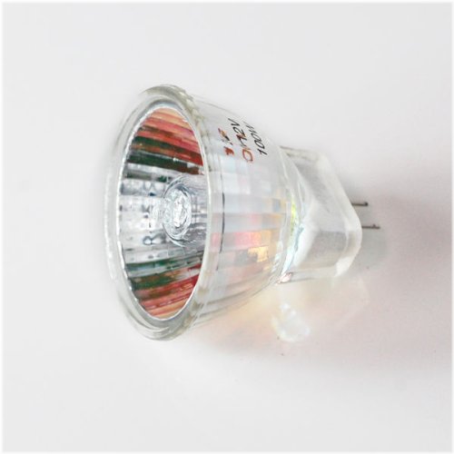 Sunbeam Glow Halogen Bulbs