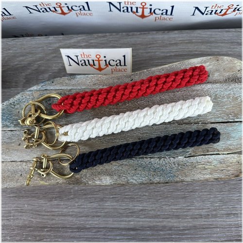 Nautical Charm Bell Trio