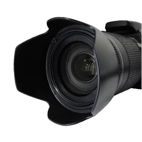 Canon Tulip Lens Hood