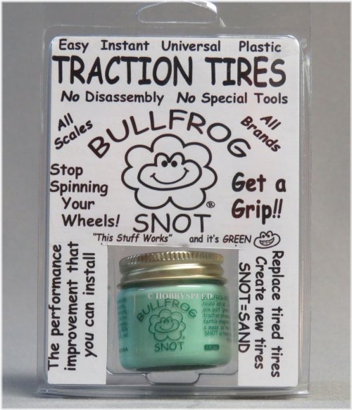 Universal Traction Grip Kit