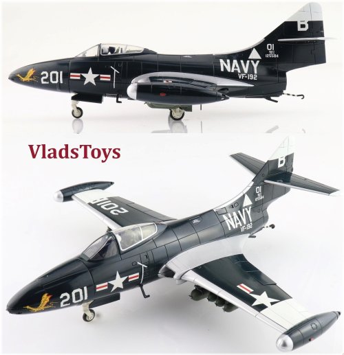 Golden Dragon Panther Model