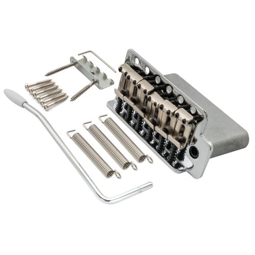 Vintage Tremolo Bridge