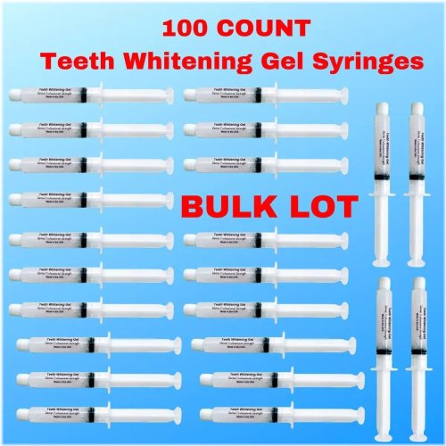 Pure White Smile Wholesale Bundle