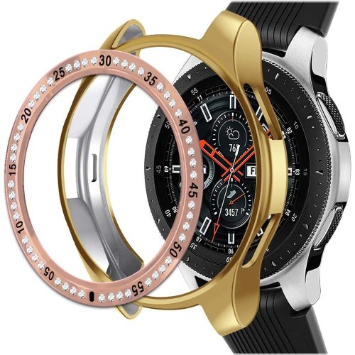 Guardian Armor for Samsung Gear S3 Frontier R760N