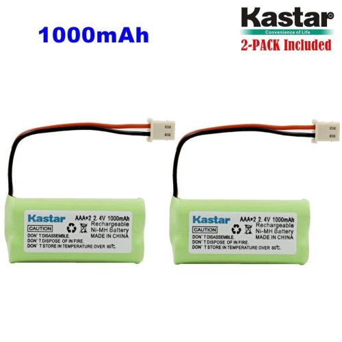 VTech Replacement Batteries