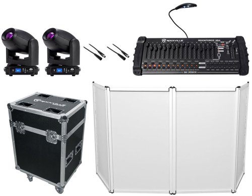 Spotlight Pro Kit