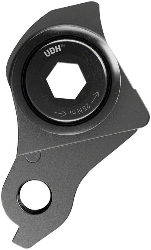 Aluminum Gear Shift Adapter
