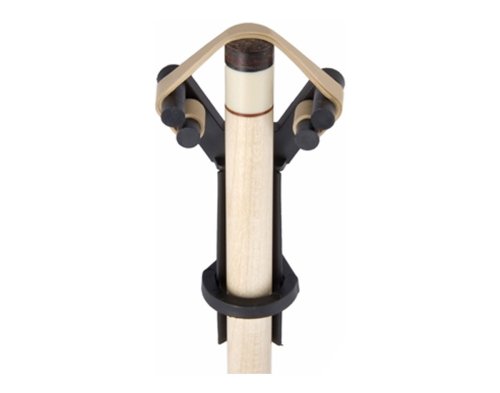 Cue Tip Repair Clamp