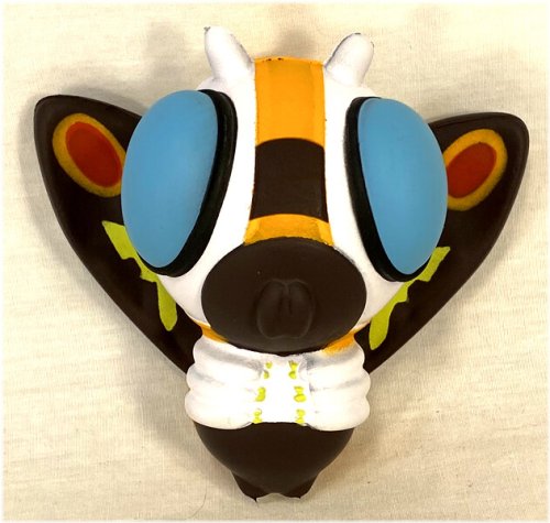 Kaiju Fury Stress Relief Figure