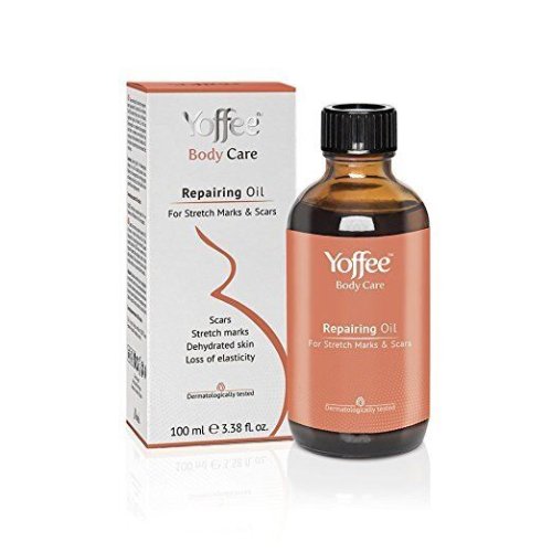 Yoffee Natural Repairing Oil