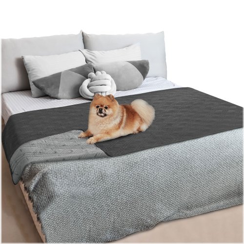 CozyPaw Waterproof Blanket