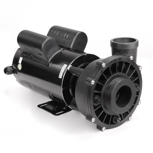 AquaFlow Dual Speed Spa Pump
