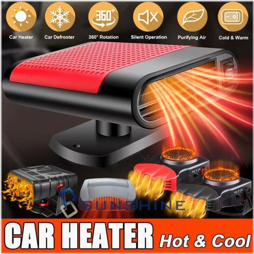 Car HeatPro