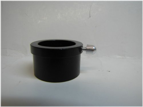 Universal Telescope Eyepiece Adapter Sleeve