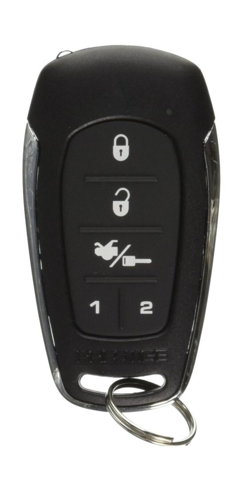 Prestige Key FOB Replacement - Model 145SP