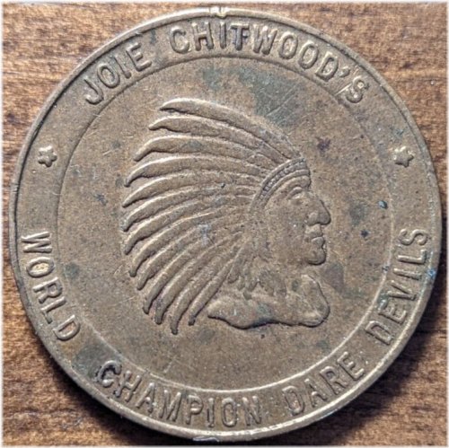 Champion's Victory Tokens