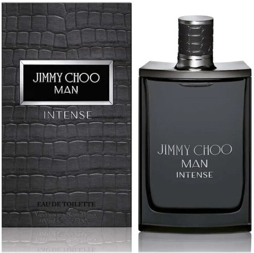 Intense Masculine Fragrance by Jimmy Choo