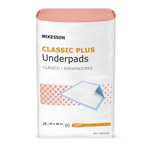 ComfortShield Disposable Underpads