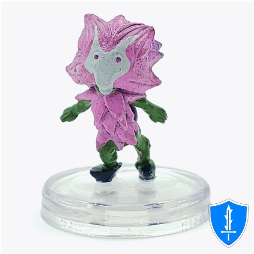 Mystic Grove Leshy Miniature Set
