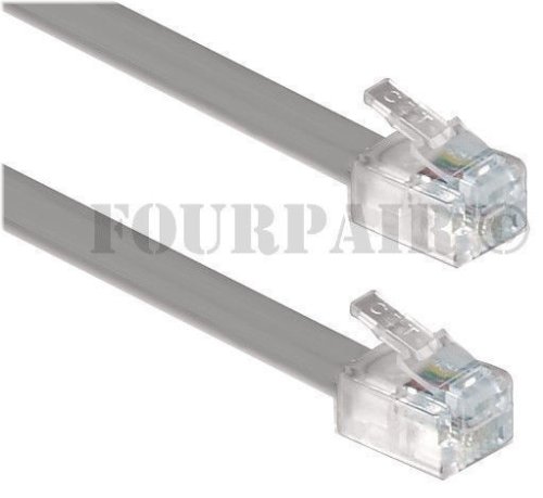 Silver Line Cord