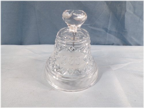 Crystal Bicentennial Bell