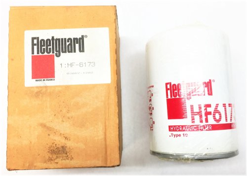 FlowMax Hydraulic Filter