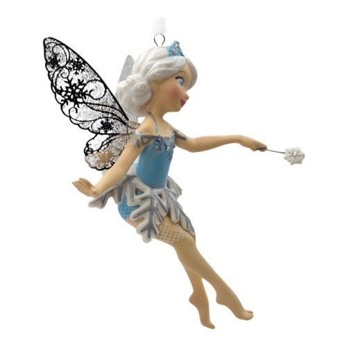 Enchanted Fairyland Ornament