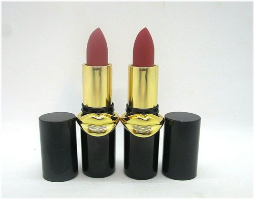 Matte Crimson Duo by Pat McGrath