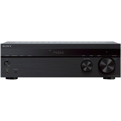 StereoPhonic Bluetooth Receiver