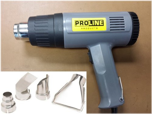 ProHeat Dual-Temp Heat Gun Kit